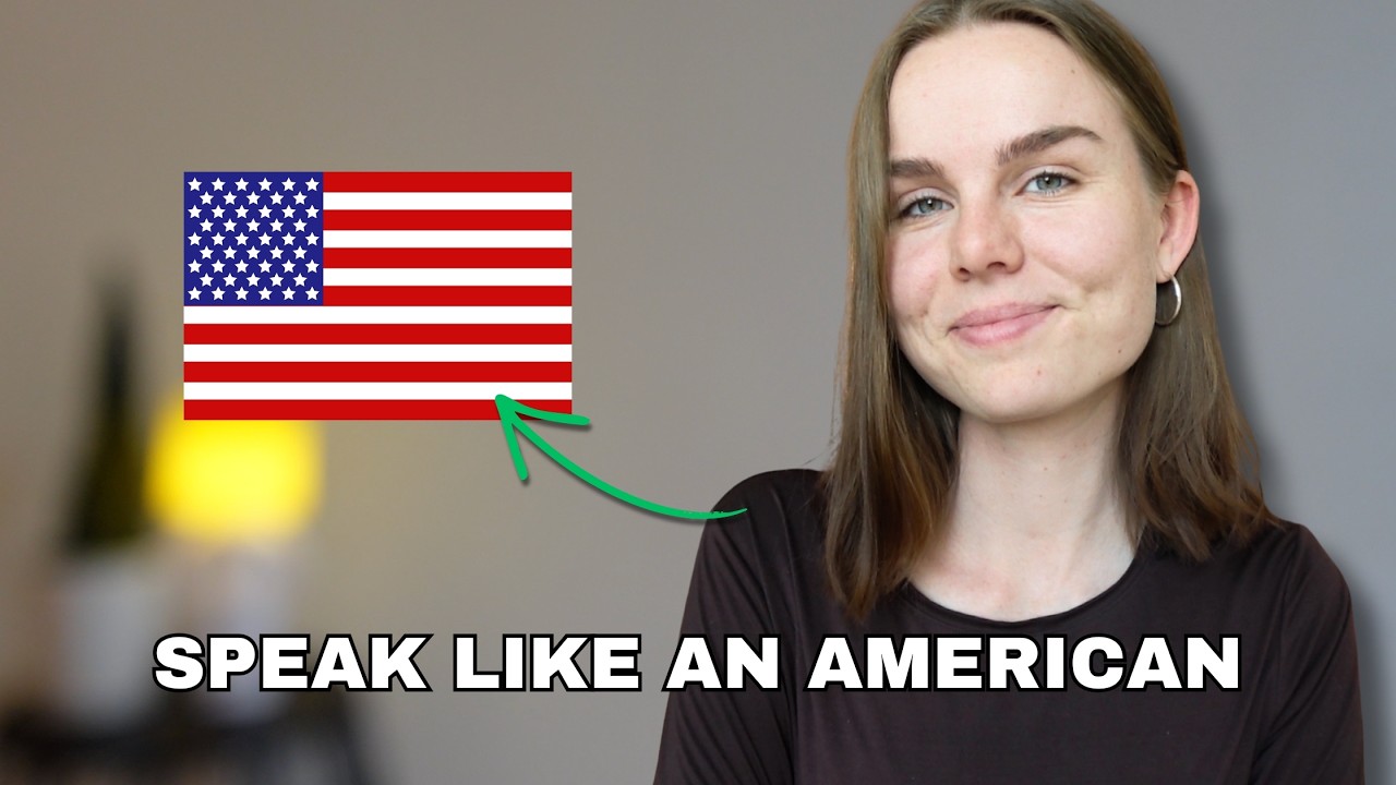 How To Master The American Accent (Full Guide)