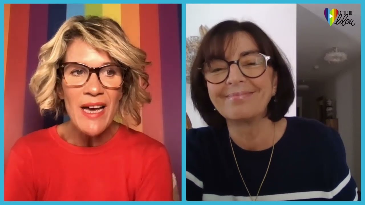 L'au-delà révélé : Entretien exclusif avec Florence Hubert