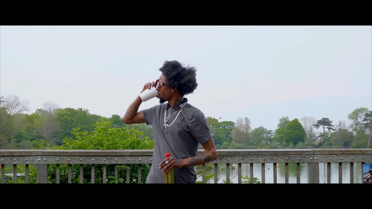 Gaza Keno, Money Pyree Ent - Chosen (Official Video)