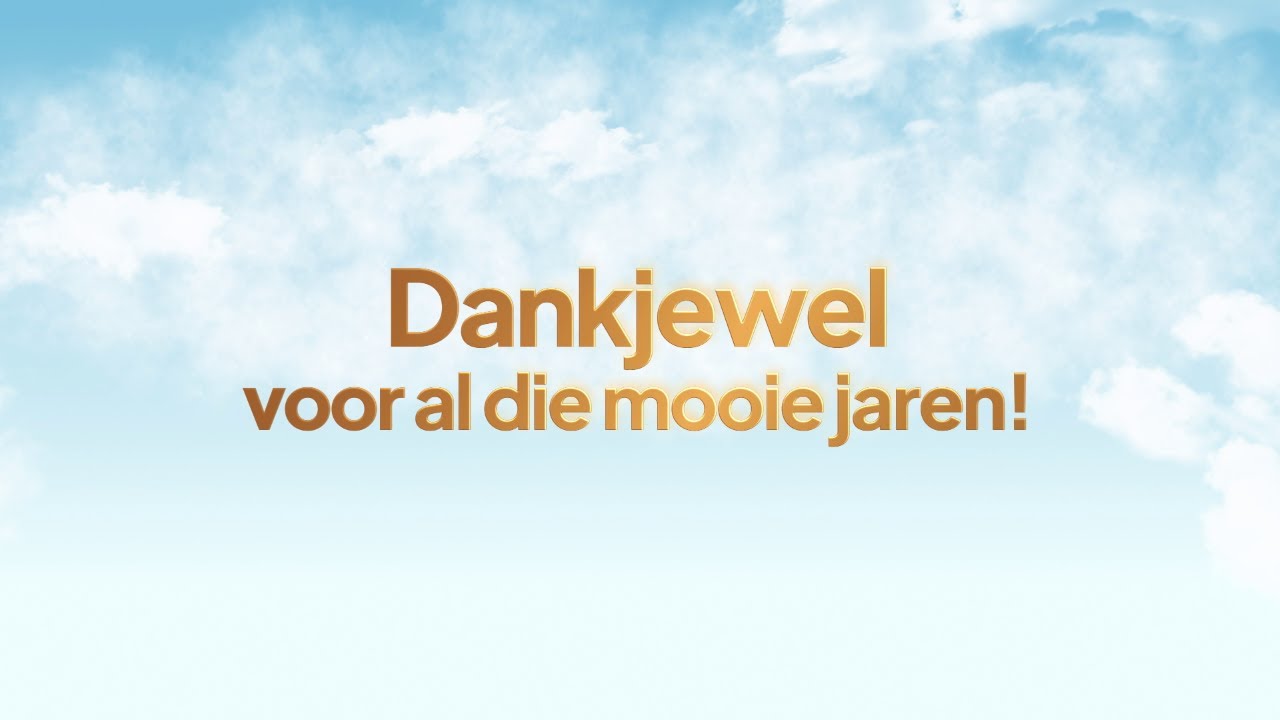 Dit was 7 jaar Studio 100 Pop-Up Theater
