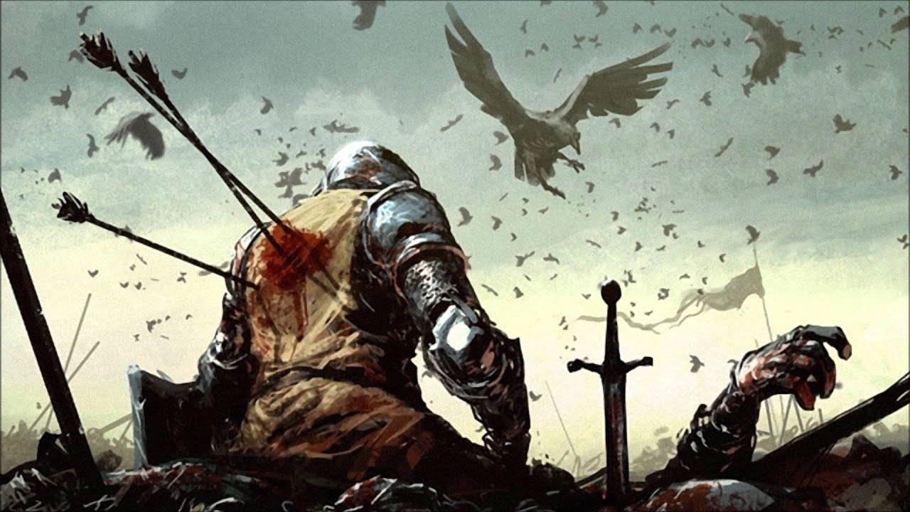 John Dreamer - Becoming A Legend (Epic Dramatic Uplifting) (HD)