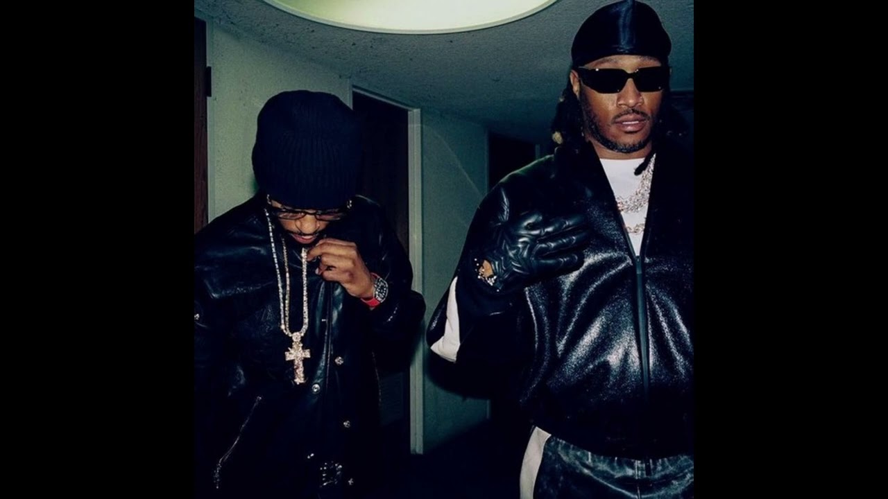 [FREE] FUTURE x METRO BOOMIN x SOUTHSIDE TYPE BEAT 