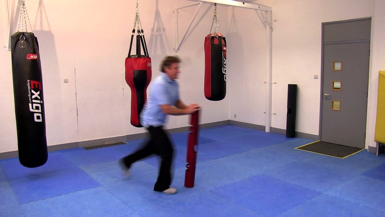 ViPR vitality sequence