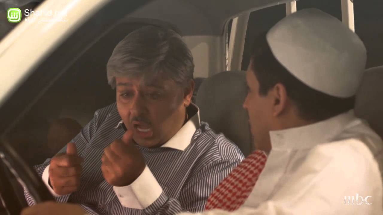 MBC1- واي فاي - السوري