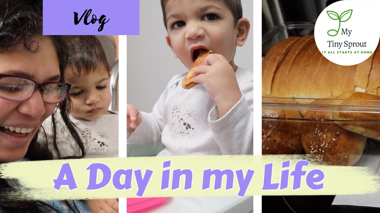 උදේ ඉඳන් රෑ වෙනකල් මගෙ දවස A Day in My Life | Mom of Three, Slow Living, Home Baking & Studying-VLOG