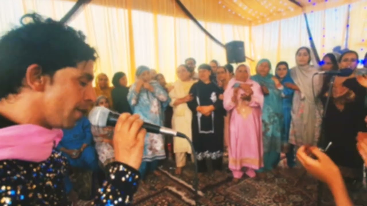 Ha Gobree Maleyoo – Kashmiri Folk Song | #newkashmirisong #kashmirimusic #kashmiriwedding 