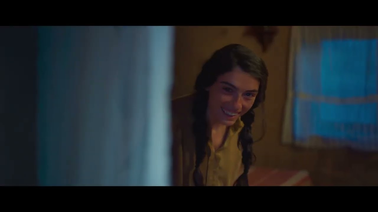 Netflix G&ouml;n&uuml;l Nigina Nigina