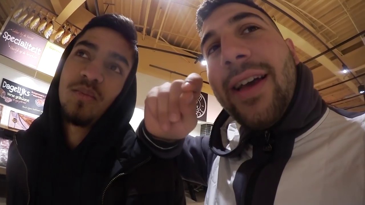 13 MINUTEN LACHFLASH ! CRACKVLOG (itsMertTV)