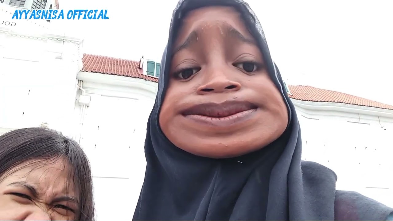 MY VLOG||ENGLISH CLUB DI KOTA TUA