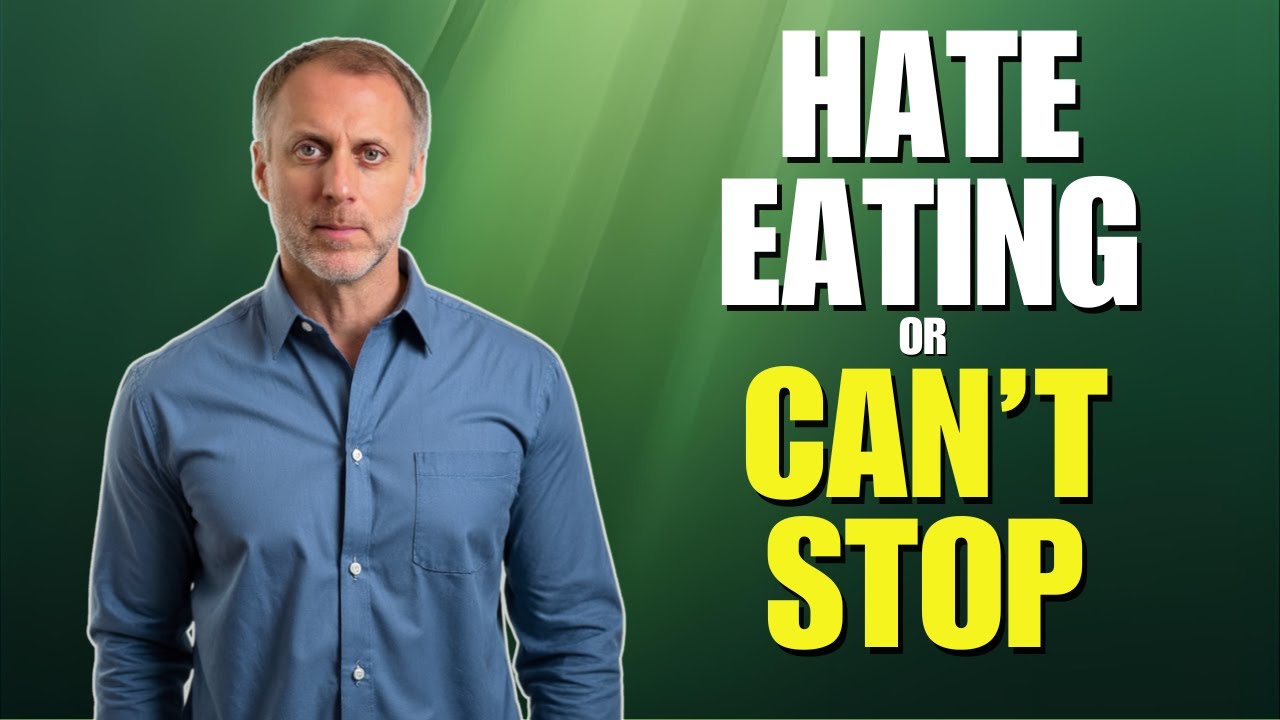 5 Steps to Fix Your Relationship With Food