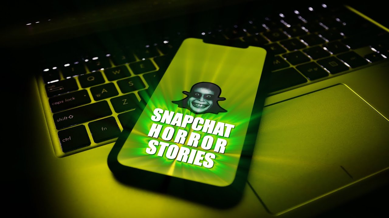 3 Disturbing True Snapchat/Snap Map Horror Stories