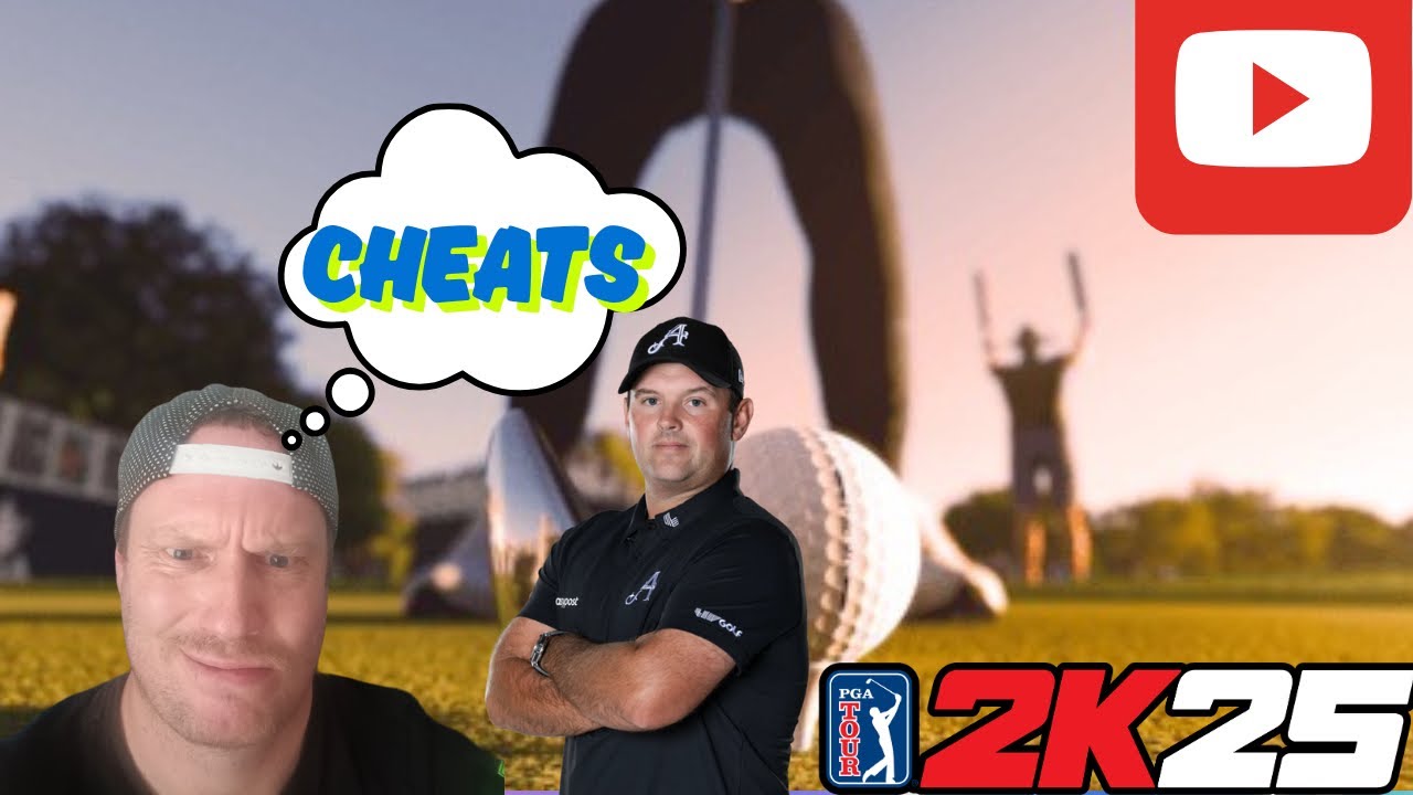 Are Players Cheating In PGA Tour 2K25? Here's The Truth…