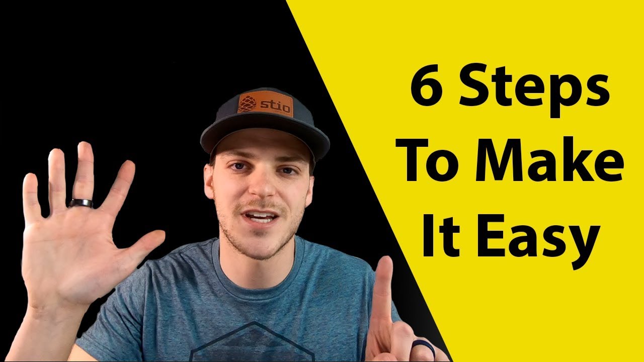 Moving To Salt Lake City | 6 Tips To Make It Easy