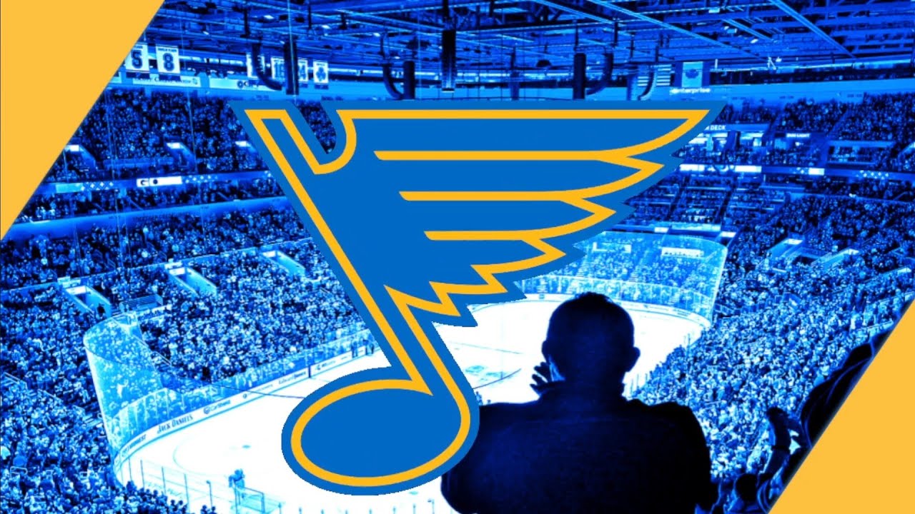 St. Louis Blues 2026 Goal Horn