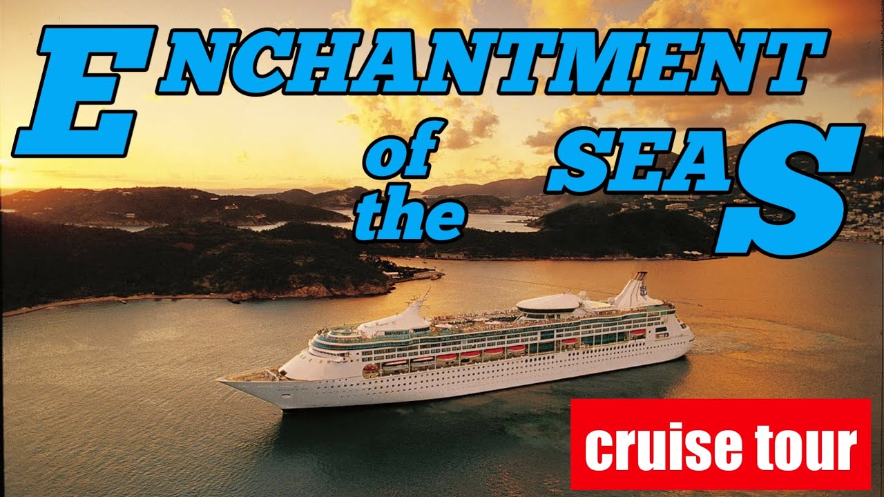 Enchantment of the seas ll Royal Caribbean ll cruiseblogger ll #cruise #royalcaribbean