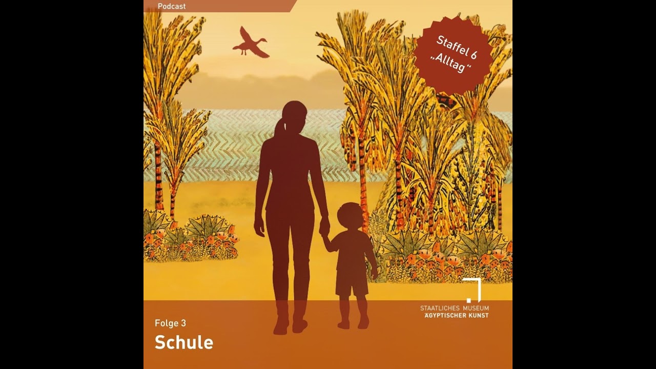 Schule im Alten Ägypten