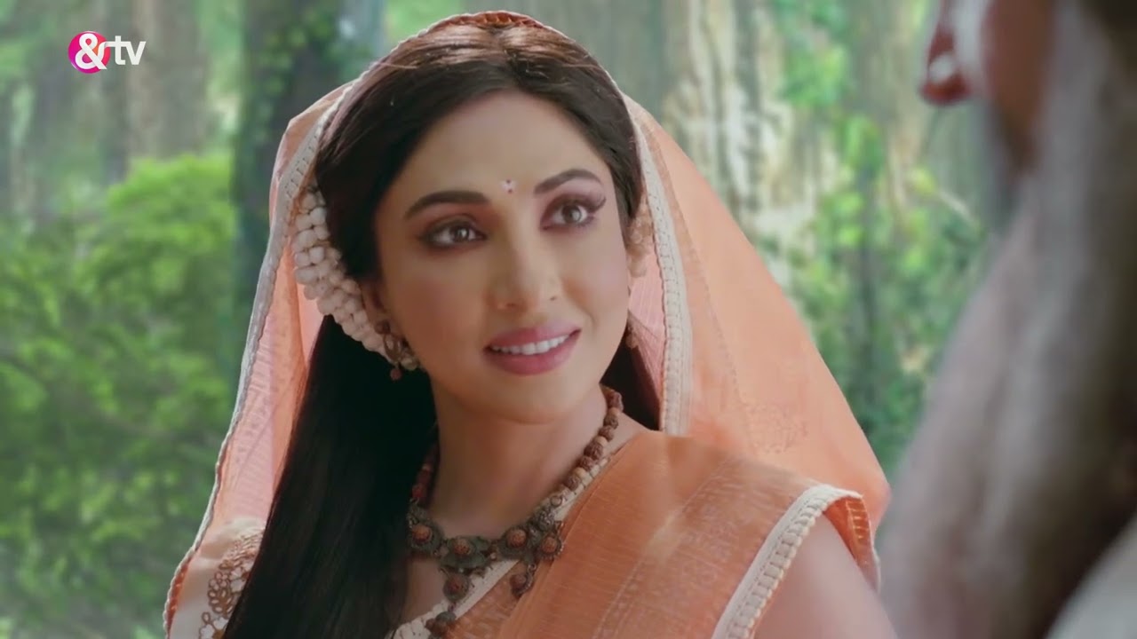 Baal Shiv - Ep 54 - Mauli Ganguly, Siddharth Arora - Hindi Tv Serial - ZEE5 Mythology