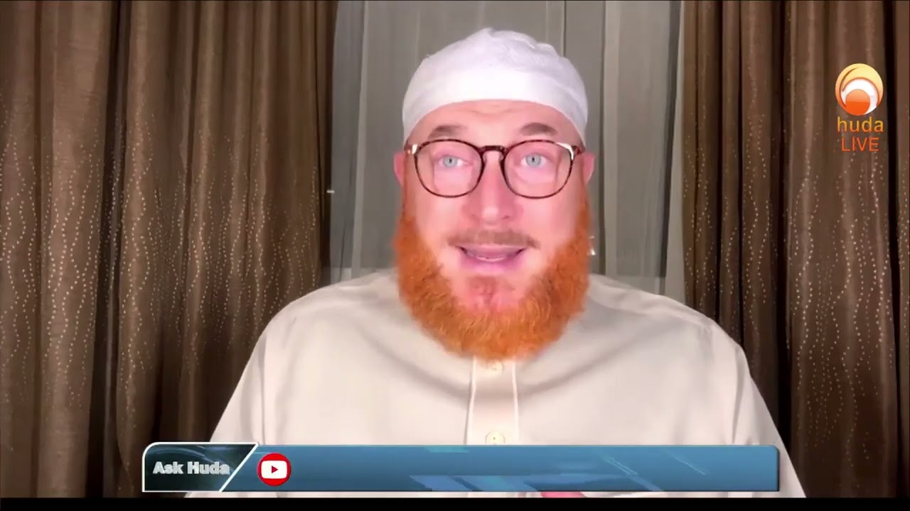 explanation of Nikah wedding according to the sunnah  #DrMuhammadSalah #hudatv