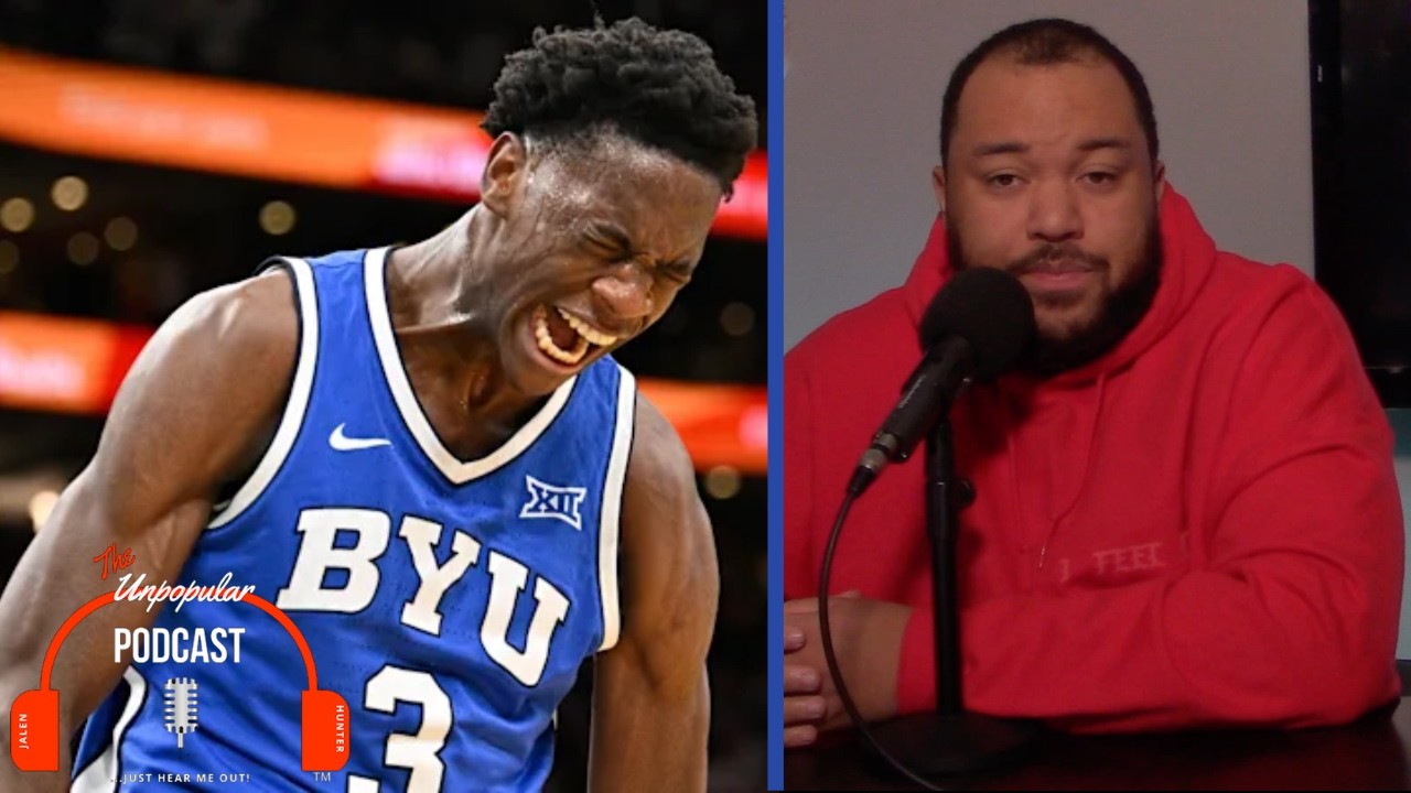 Will this be the GREATEST NBA Draft EVER?