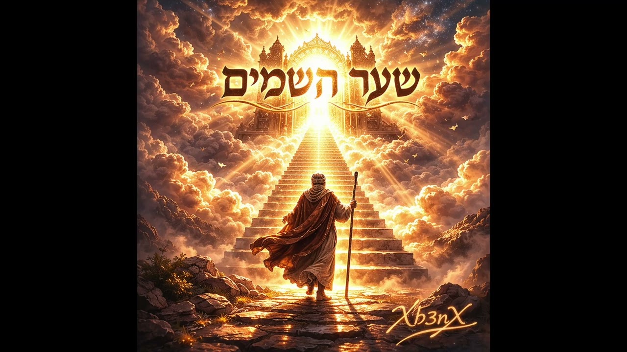 שער השמים
