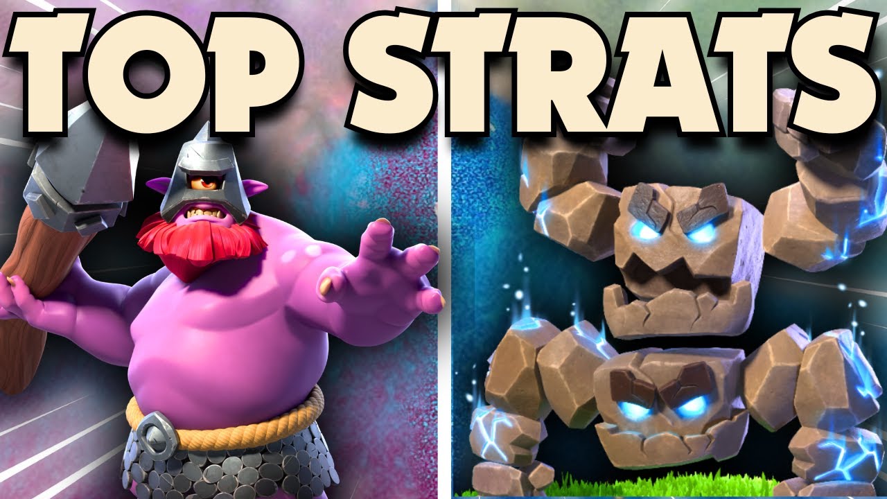 PREPARARSI AL MEGLIO PER LE CWL!! || CLASH OF CLANS ITA