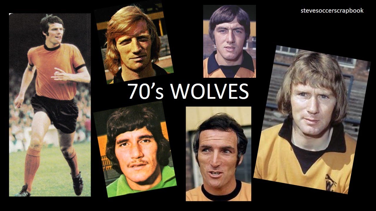 stevesoccerscrapbook 70s Wolves