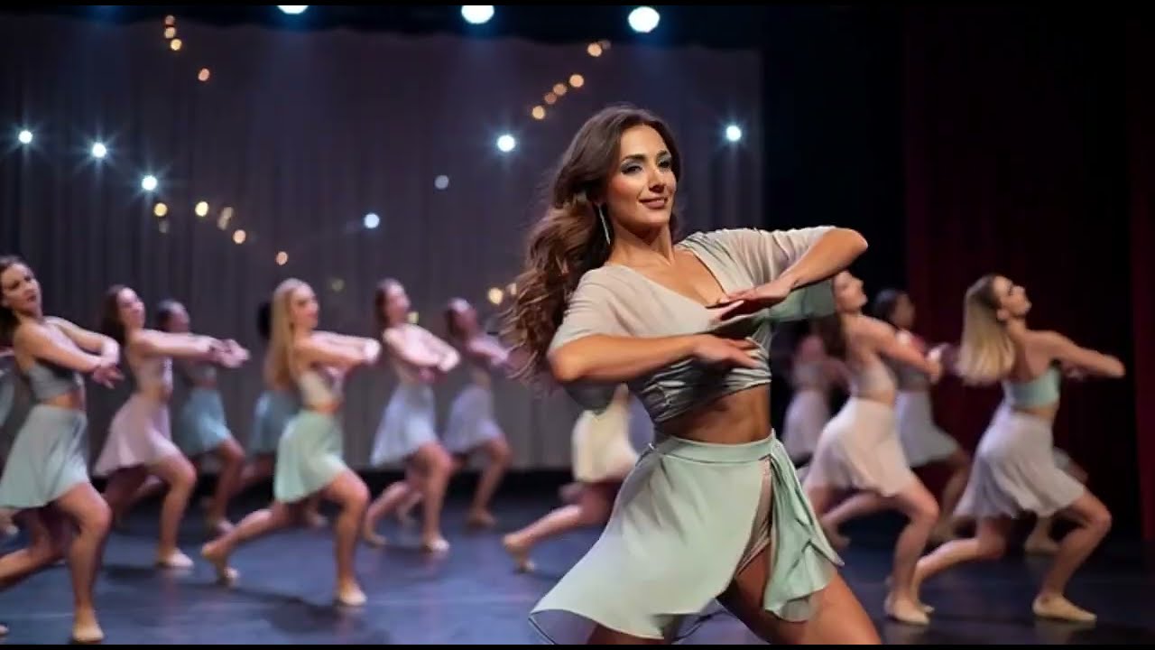 TRING TRING – Official Dance Video | Remo D’Souza #Maarve  #KanikaKapoor #TringTring