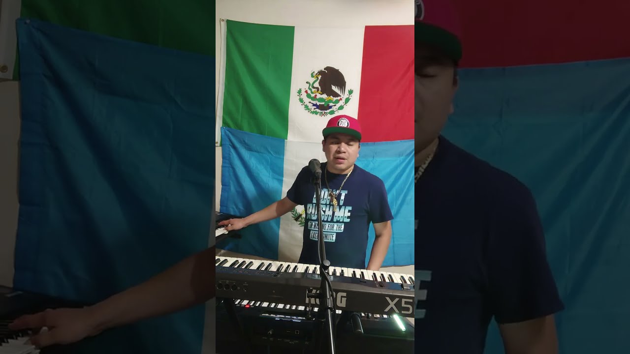 solitario musical esa chica me vacila
