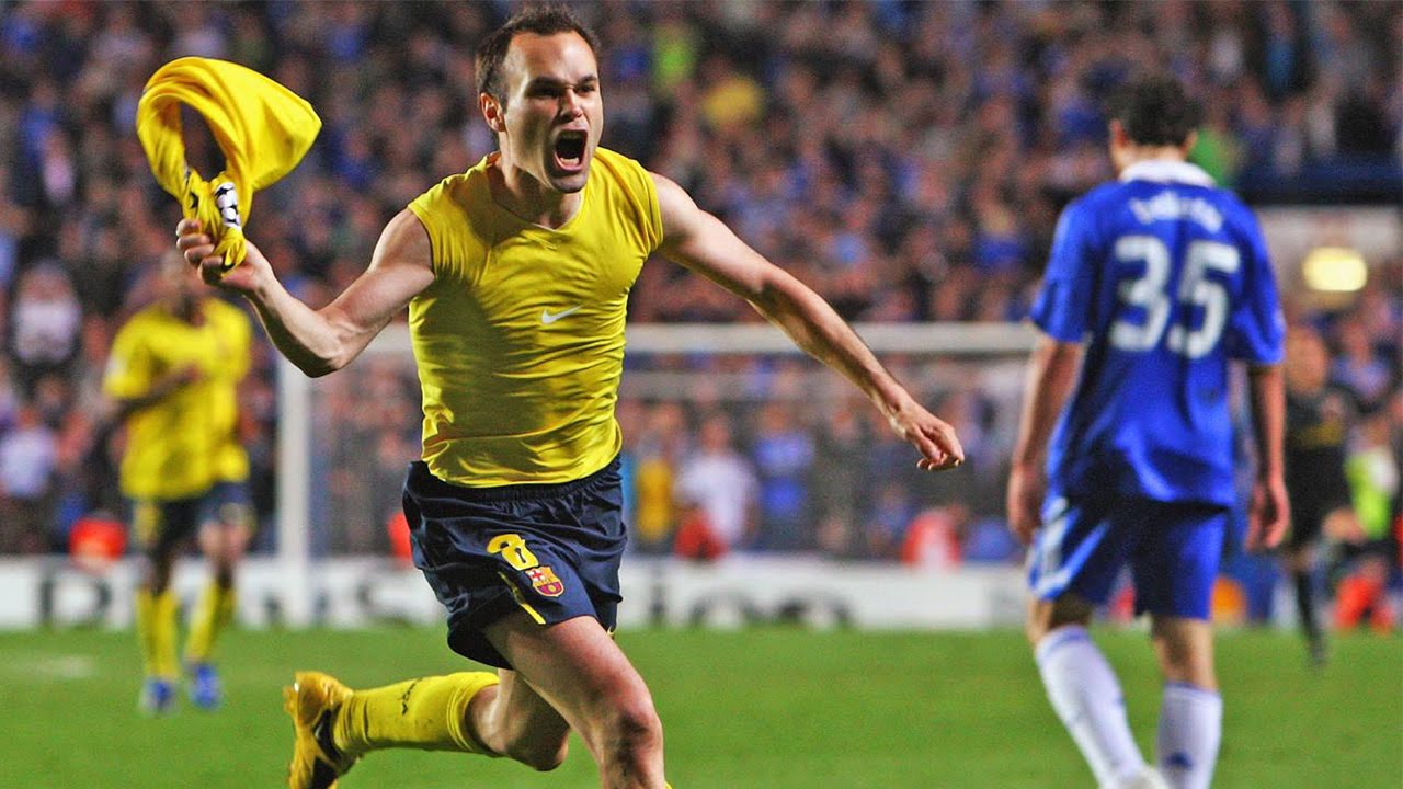 TOP 10 Ultimate Last Minute Goals In Football