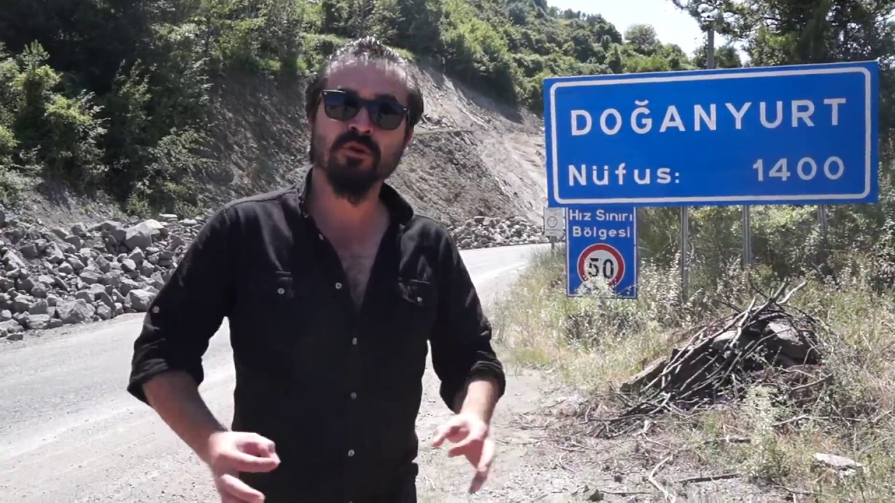 Moni Tv    Doğanyurt