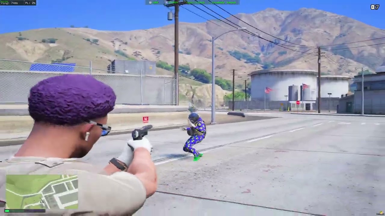 JonneMafia - Shameless