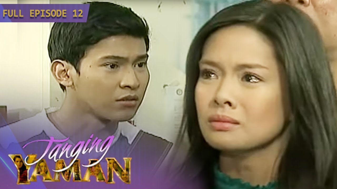 Full Episode 12 | Tanging Yaman