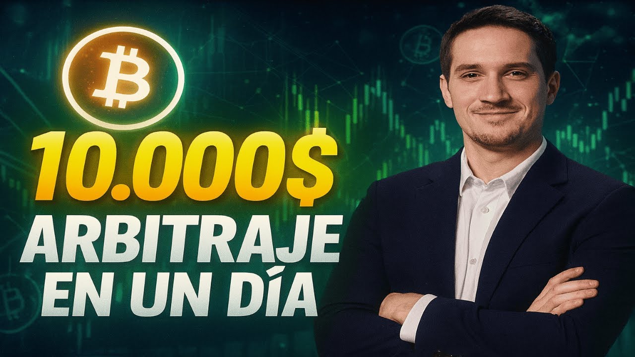 💼 Criptomonedas Hoy: Oportunidades de las que nadie te habla 📊 | Cripto 2025