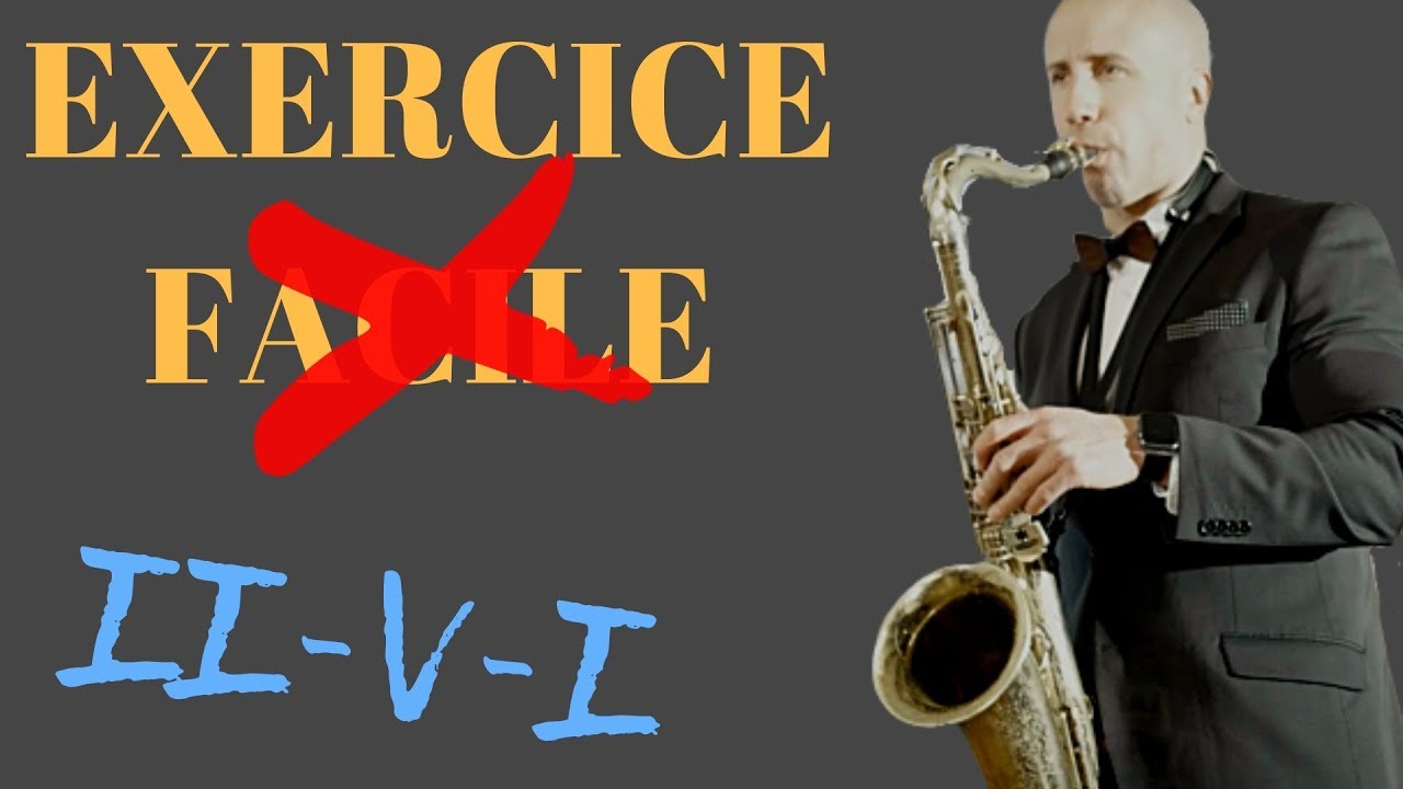 L’ultime Méthode pour Améliorer et (enfin) Maîtriser TOUS les 2-5-1