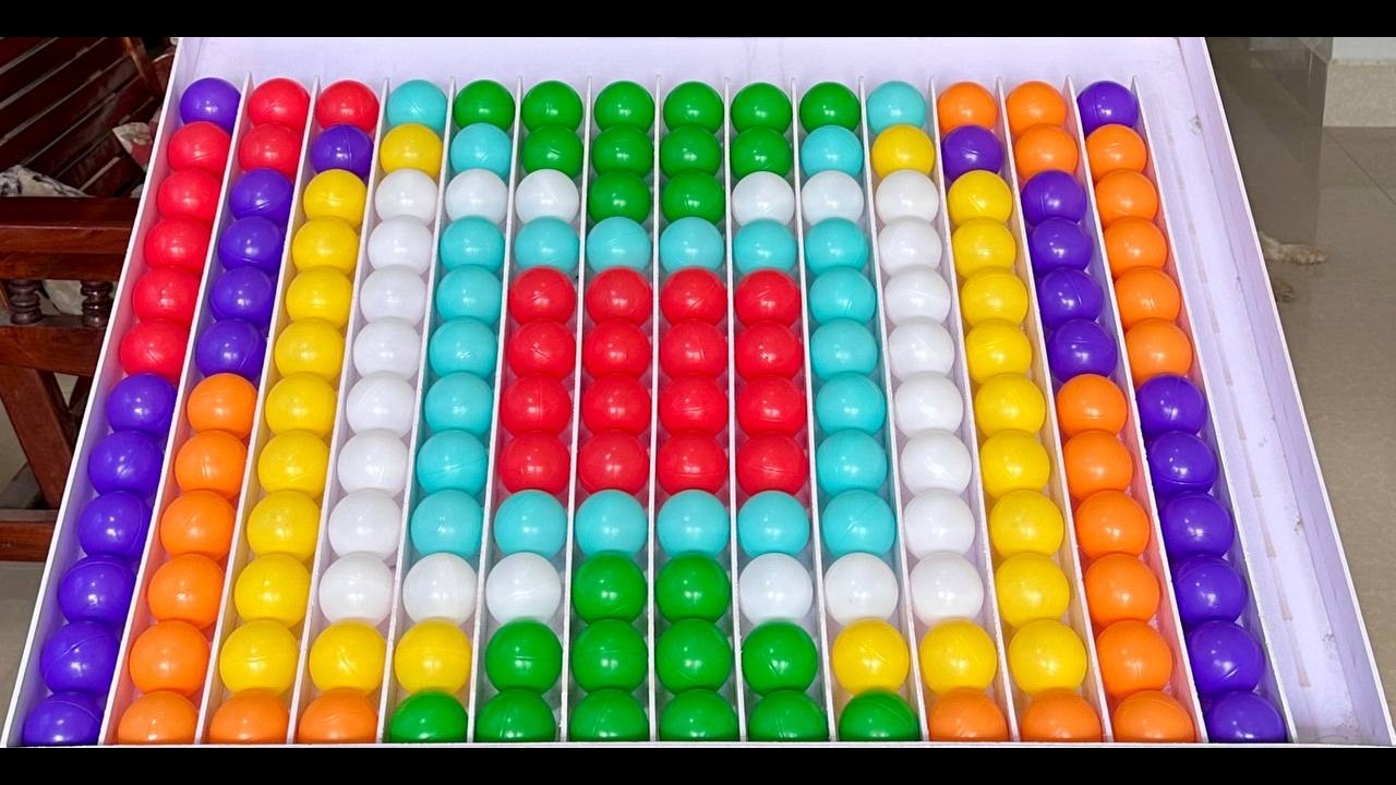60 minutes everyday to sharp your brain, #pUZZLEbALL #challenge #gameplay #challengevideoonyoutube