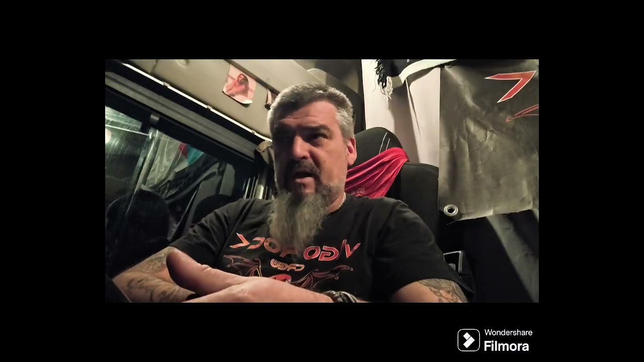 Dicen que aman España 🤷