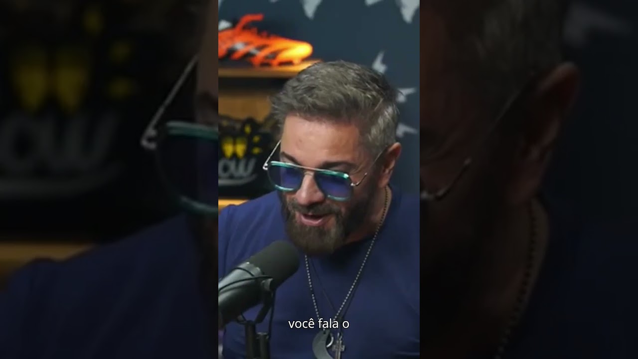JAN VAL ELLAM &Eacute; DOIDO?