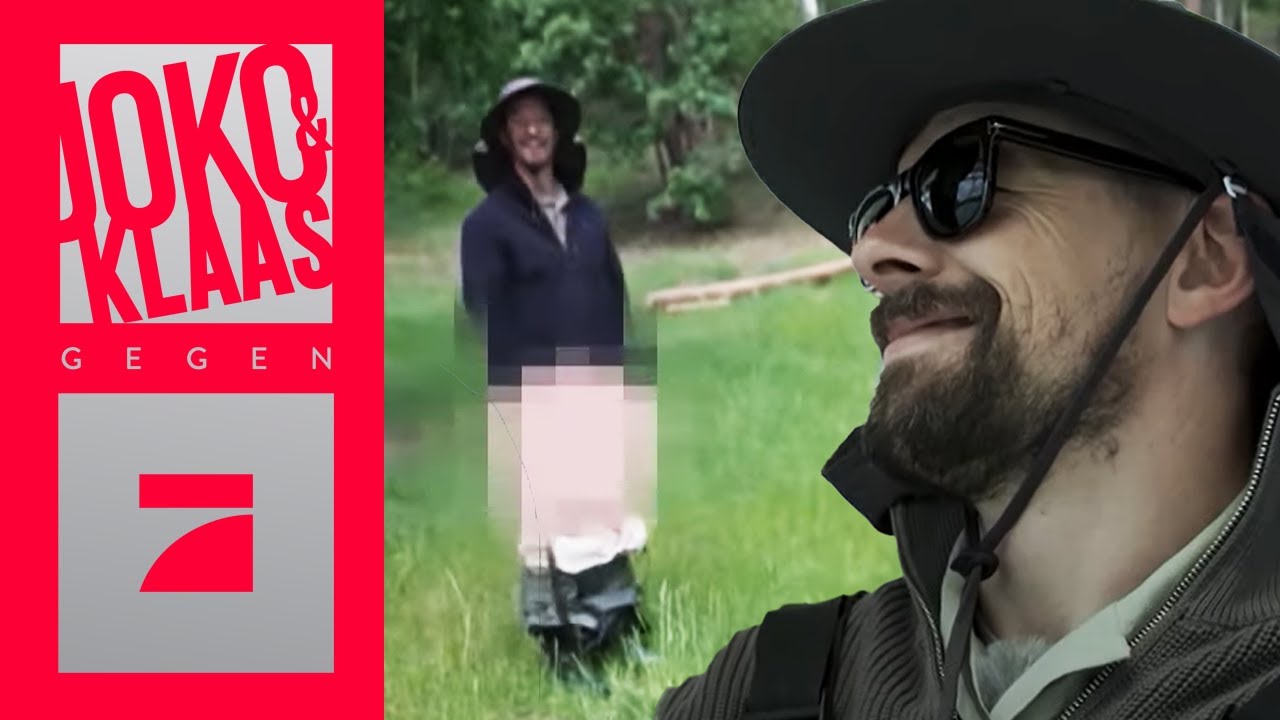 Seven Island, ein Ort voller dunkler Geheimnisse | Joko & Klaas gegen ProSieben