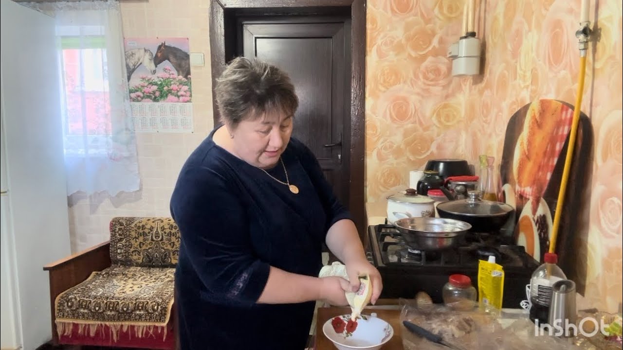 Готовлю мясные пальчики из свинины.А для начинки беру шпик ,другие сыр с чесноком !#Вкусно дома!#Еда