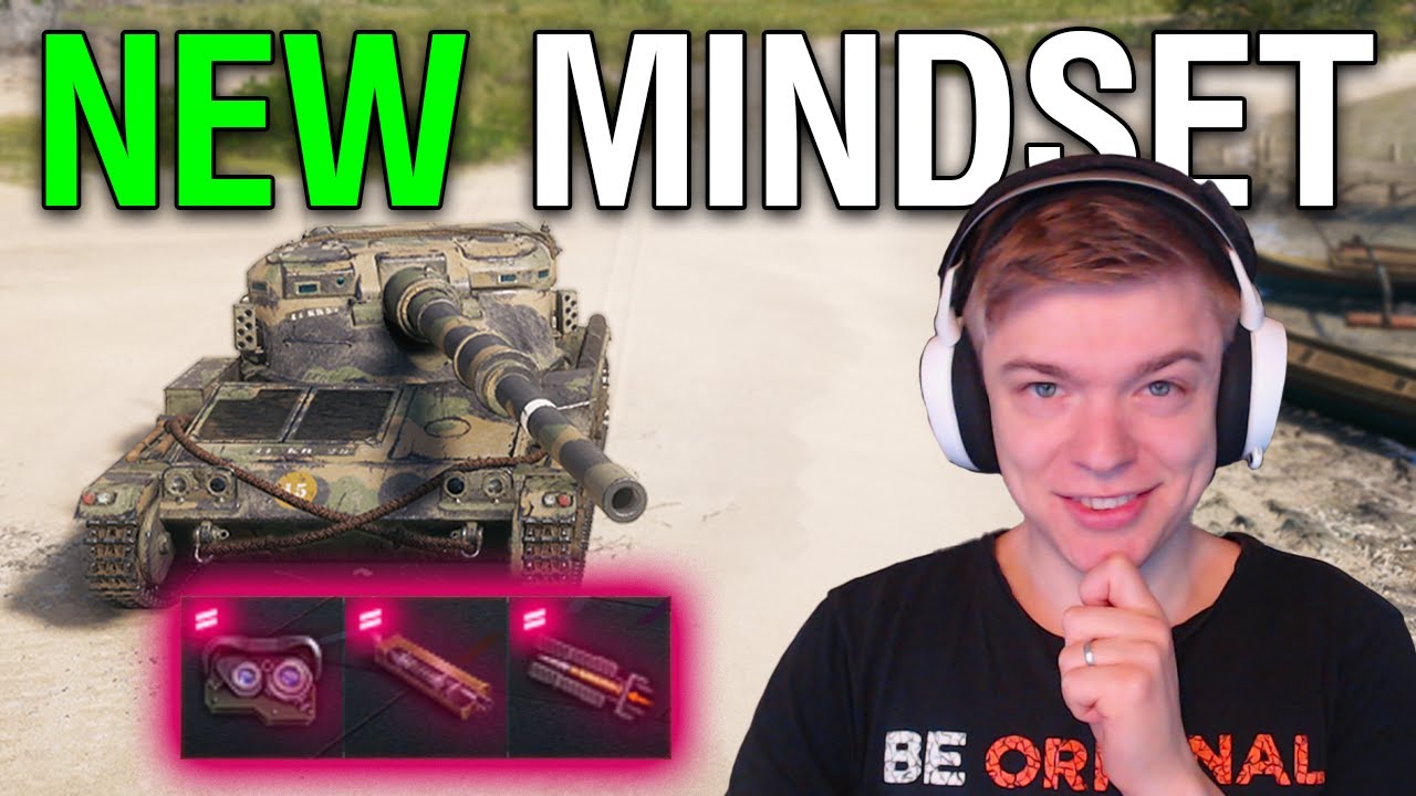 How to Get Ahead of Most Players