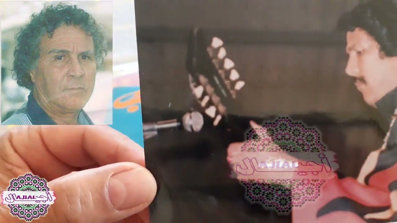 محمد بختي يحكي عن معاناة لمشاهب Ajial Tvv