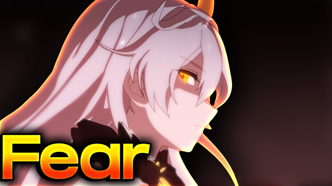 Befall Reaction After Playing the Game | Honkai Impact 3rd