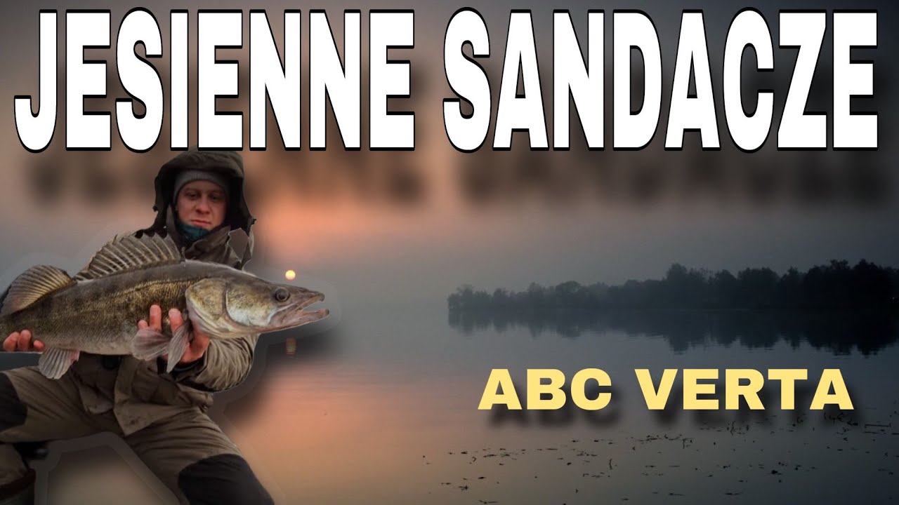 Sposób na Sandaczowego Verta