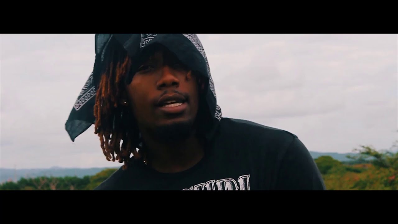 SHMOOD- SEMI-AUTOMATIC (OFFICIAL VIDEO)