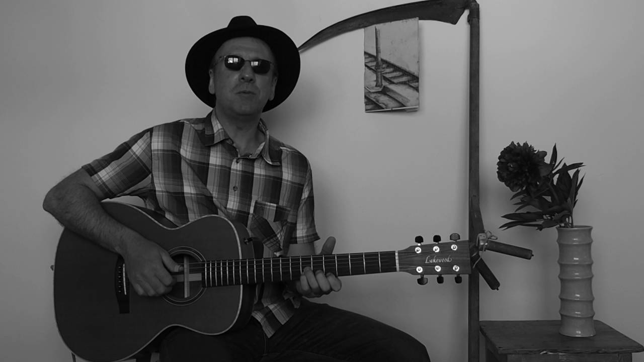 Liebeskrank (Lovesick, Bob Dylan) - Vilswanderer