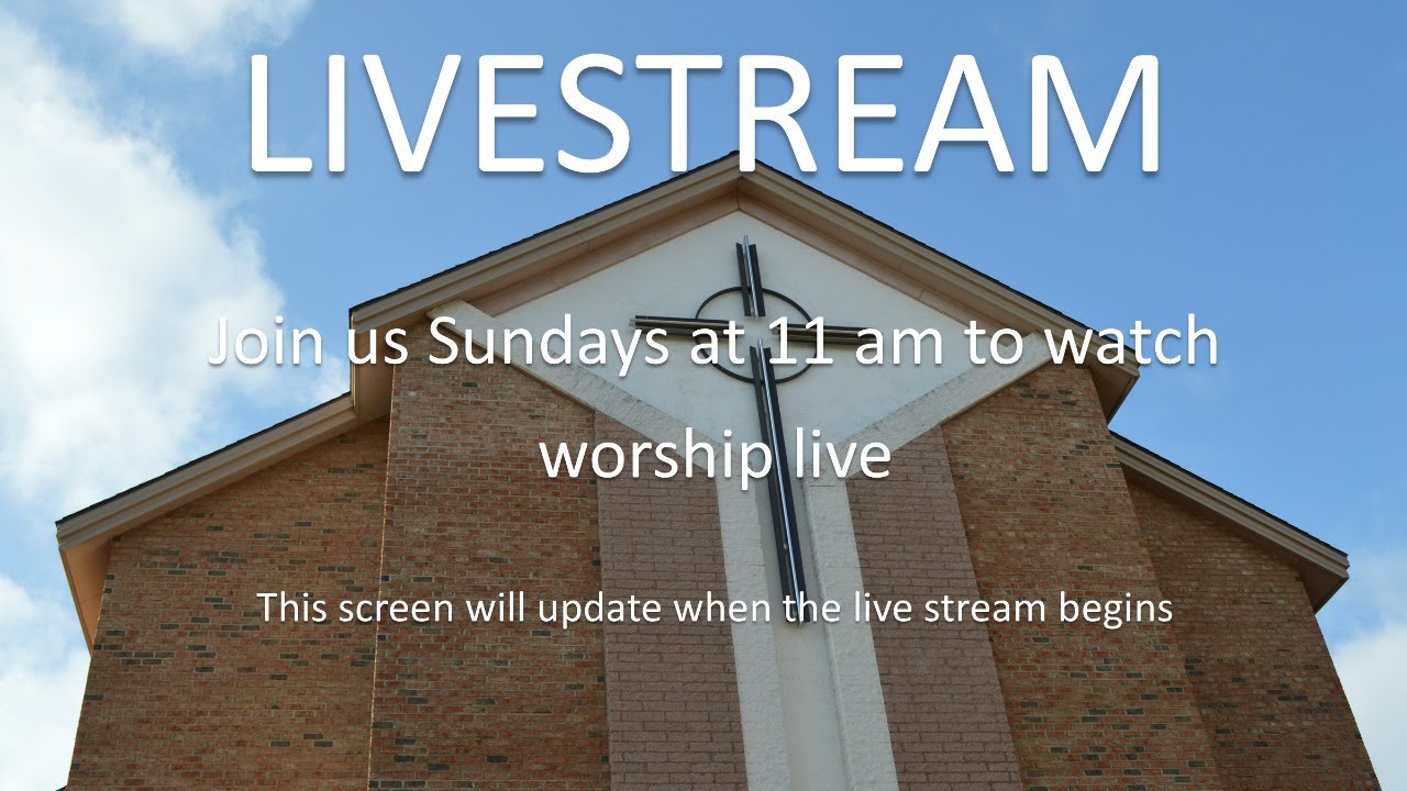 Kirk of Kildaire - 9/13/2020 - 11:00 Service