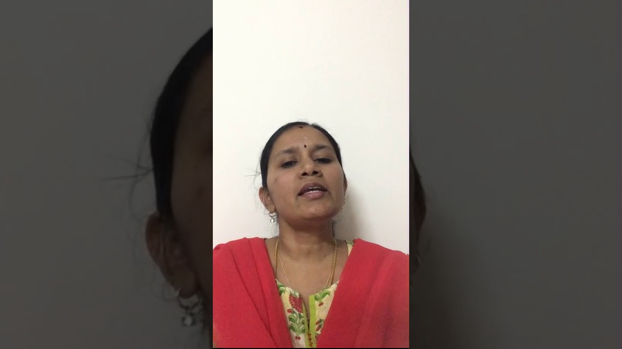 Krithi Lesson - Sangeetha Samrajya - Part2