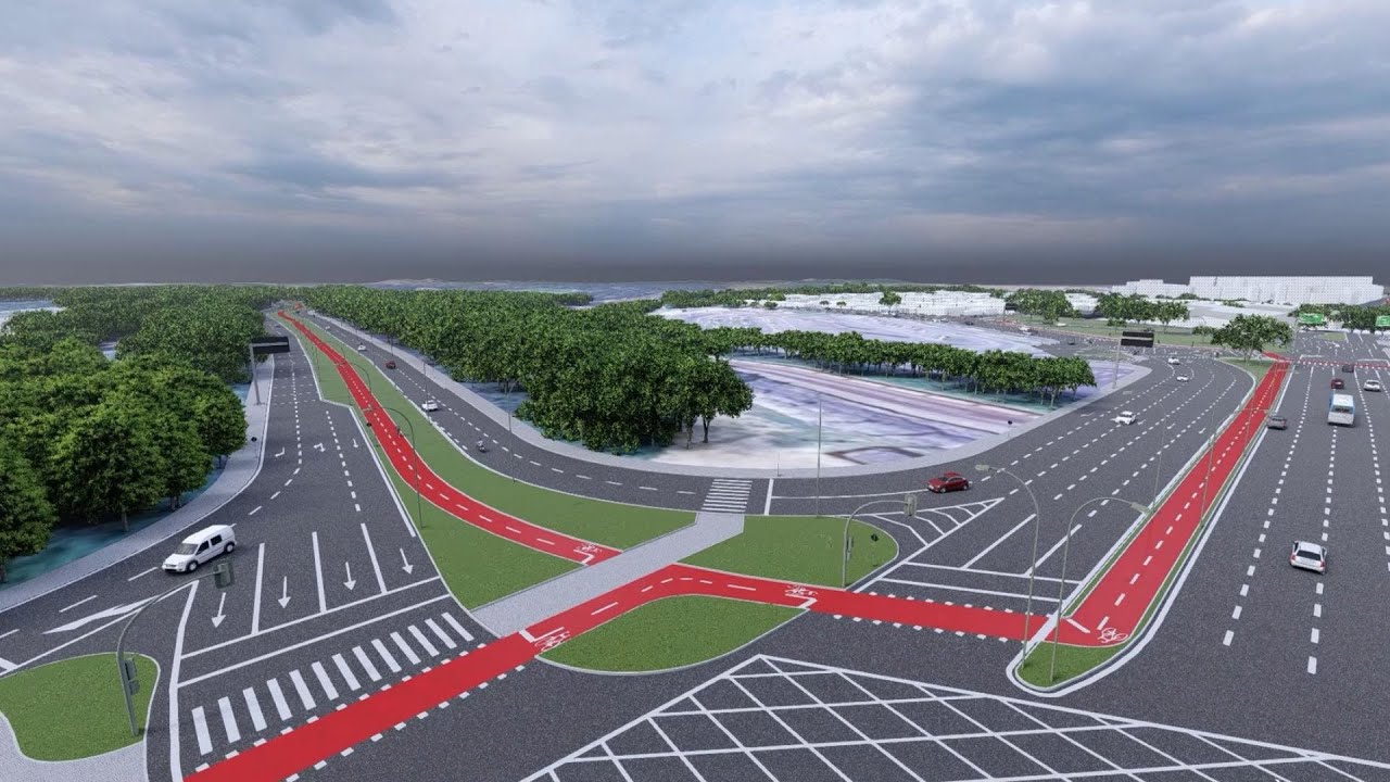 3ª Via entre Serra e Vitória: vídeo mostra como será a nova rodovia de R$ 240 milhões