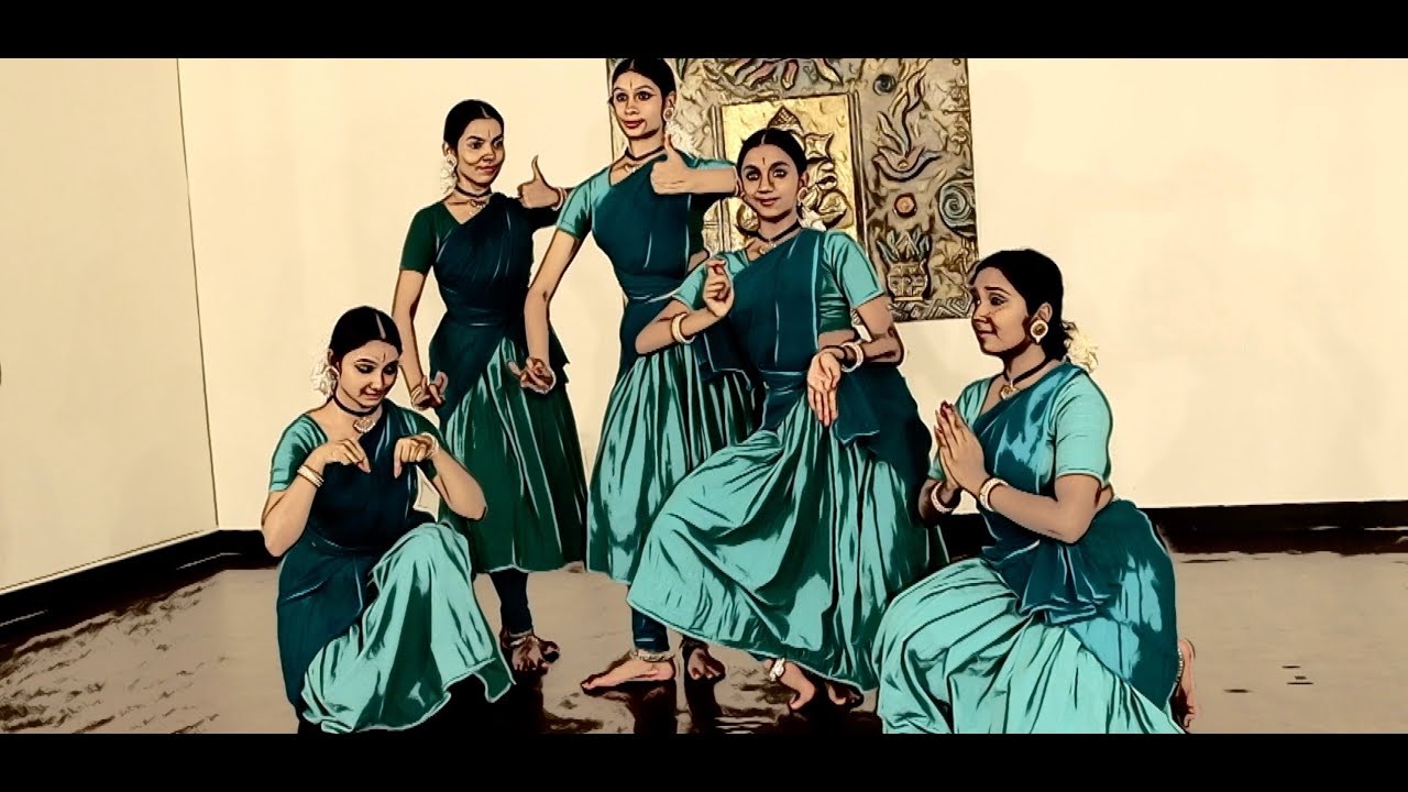Popular melodious bhajan 