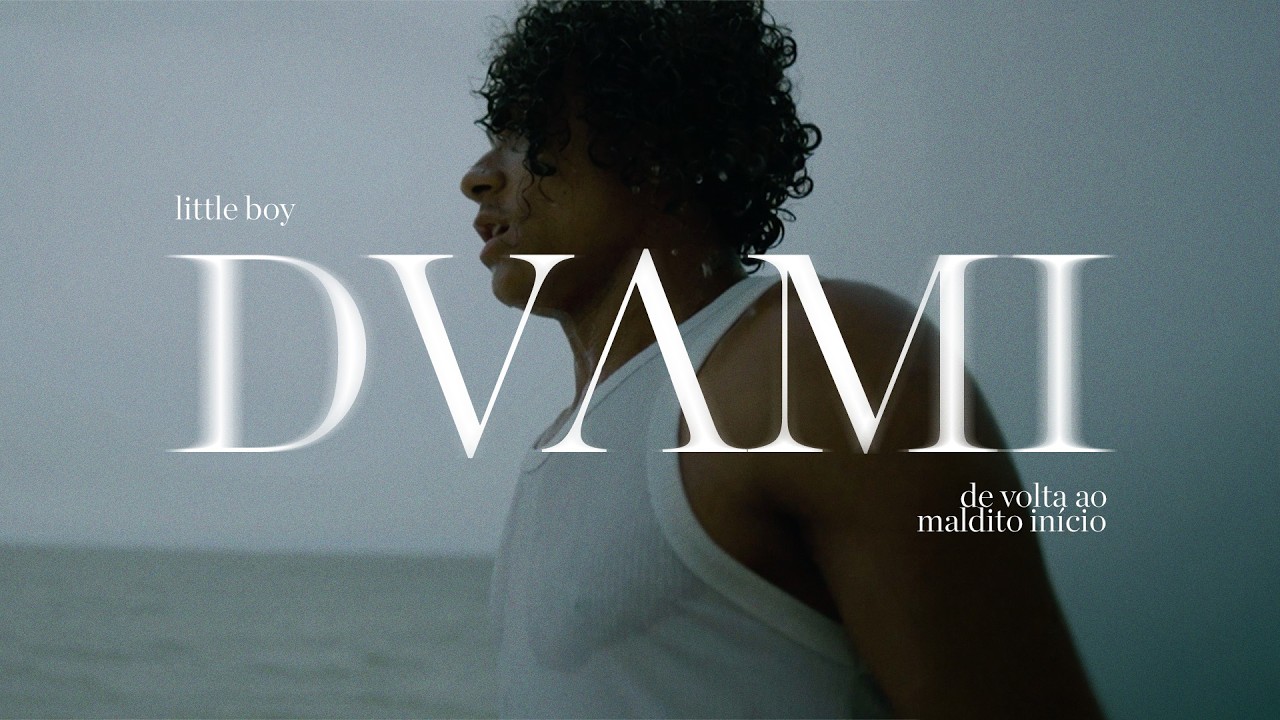 DVAMI (de volta ao maldito início) | littleboy